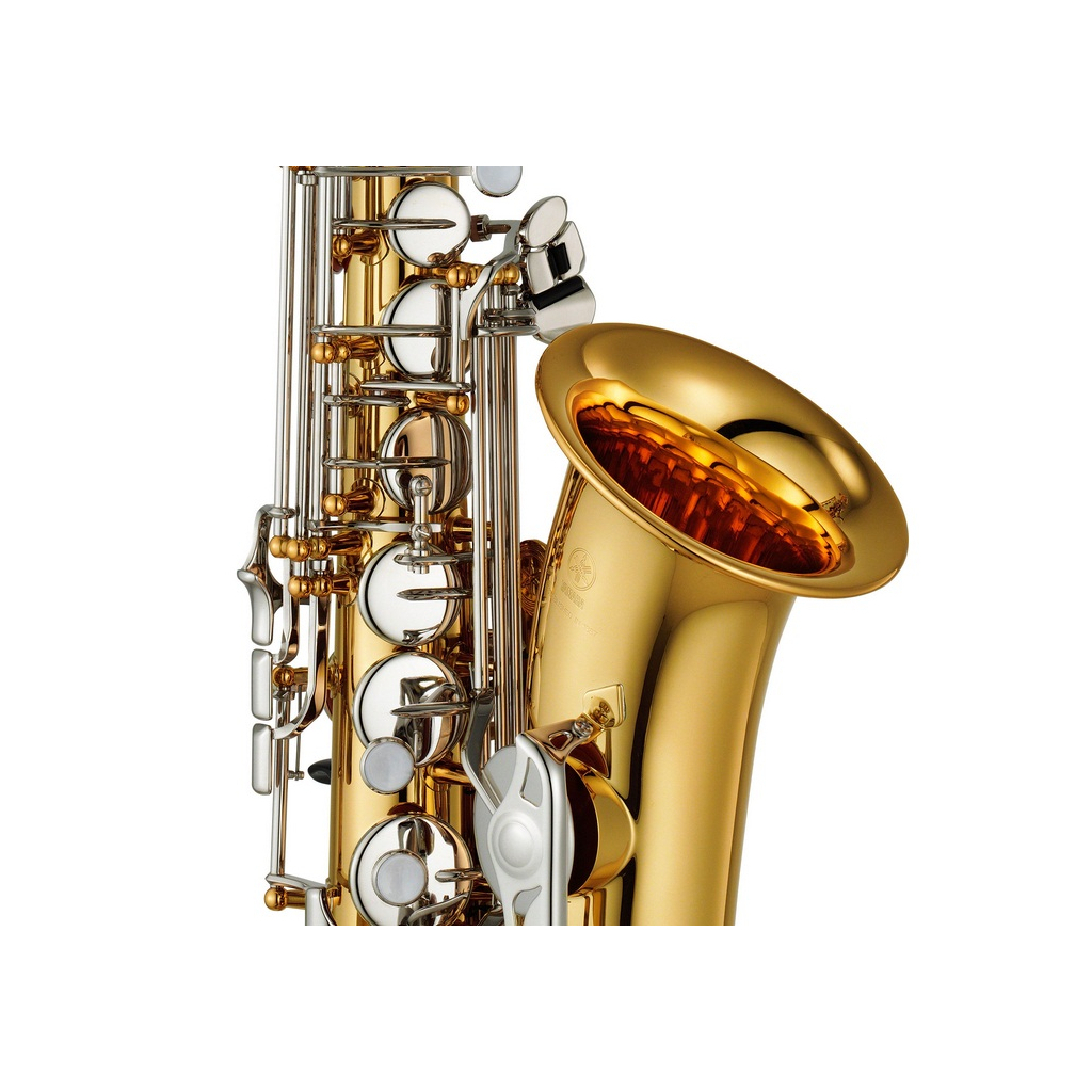 Саксофон Yamaha YAS-26 - изображение 7