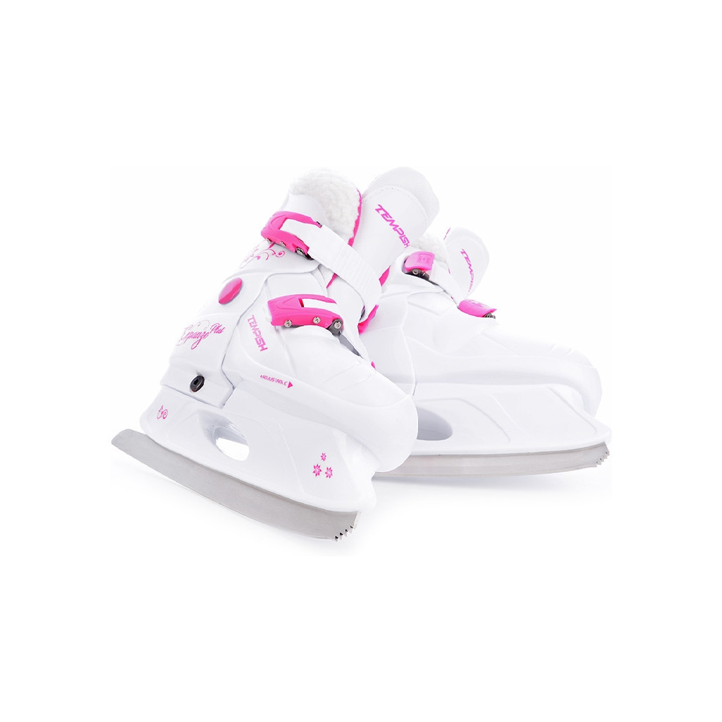 Ковзани Tempish Fur Expanze Plus Girl 33-36 (130000219/33-36) - зображення 8