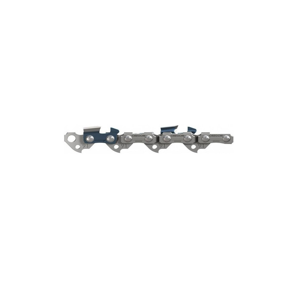 Ланцюг Oregon 91VXL 040 3/8 25 см (91VXL040E) - изображение 2