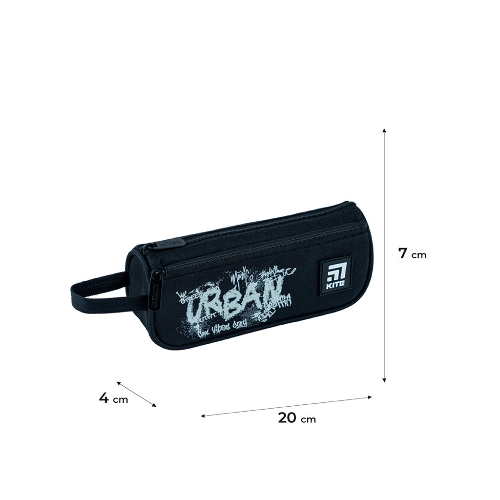 Пенал Kite K24-643-3 - зображення 2