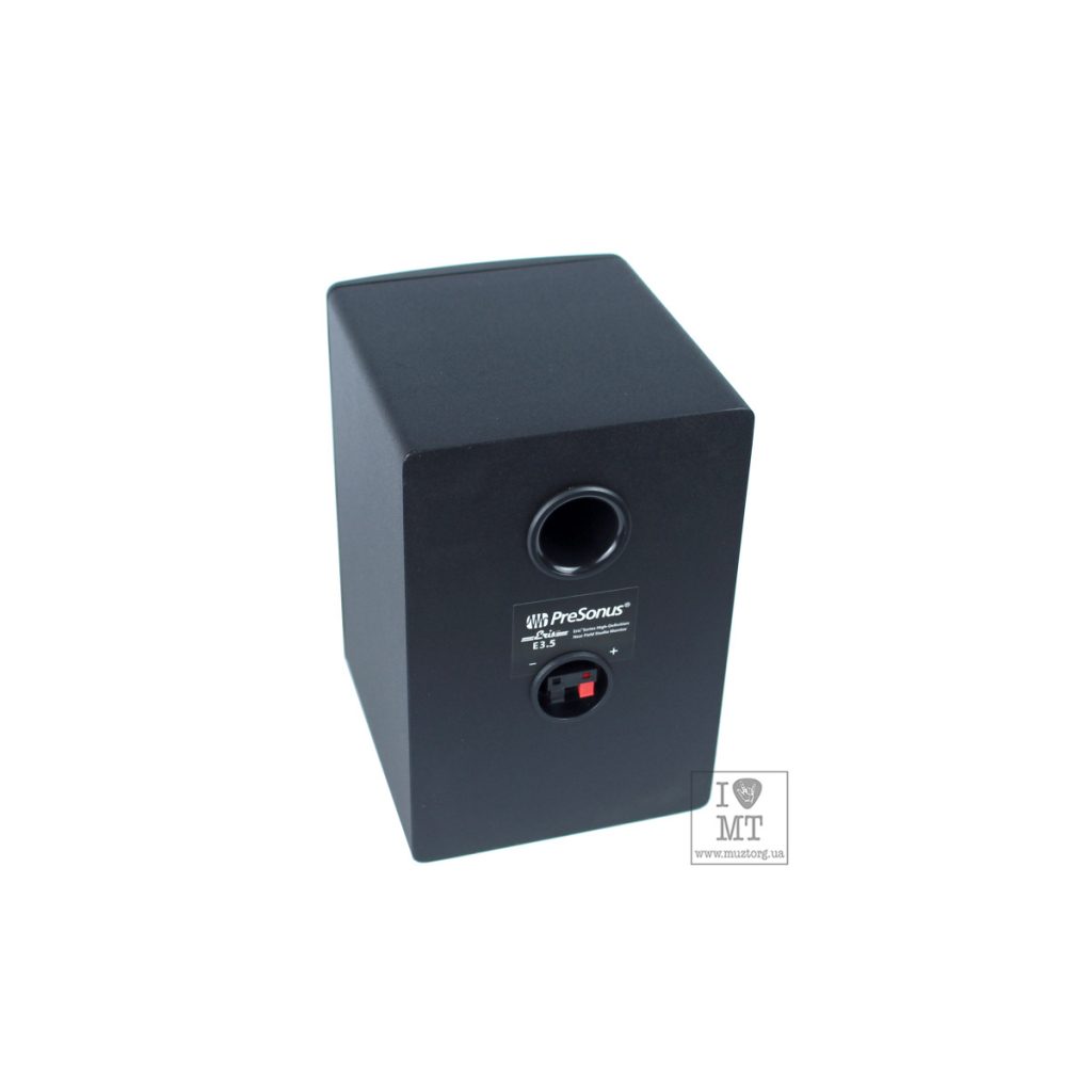 Студійний монітор PreSonus Eris E3.5 (226155) - изображение 8