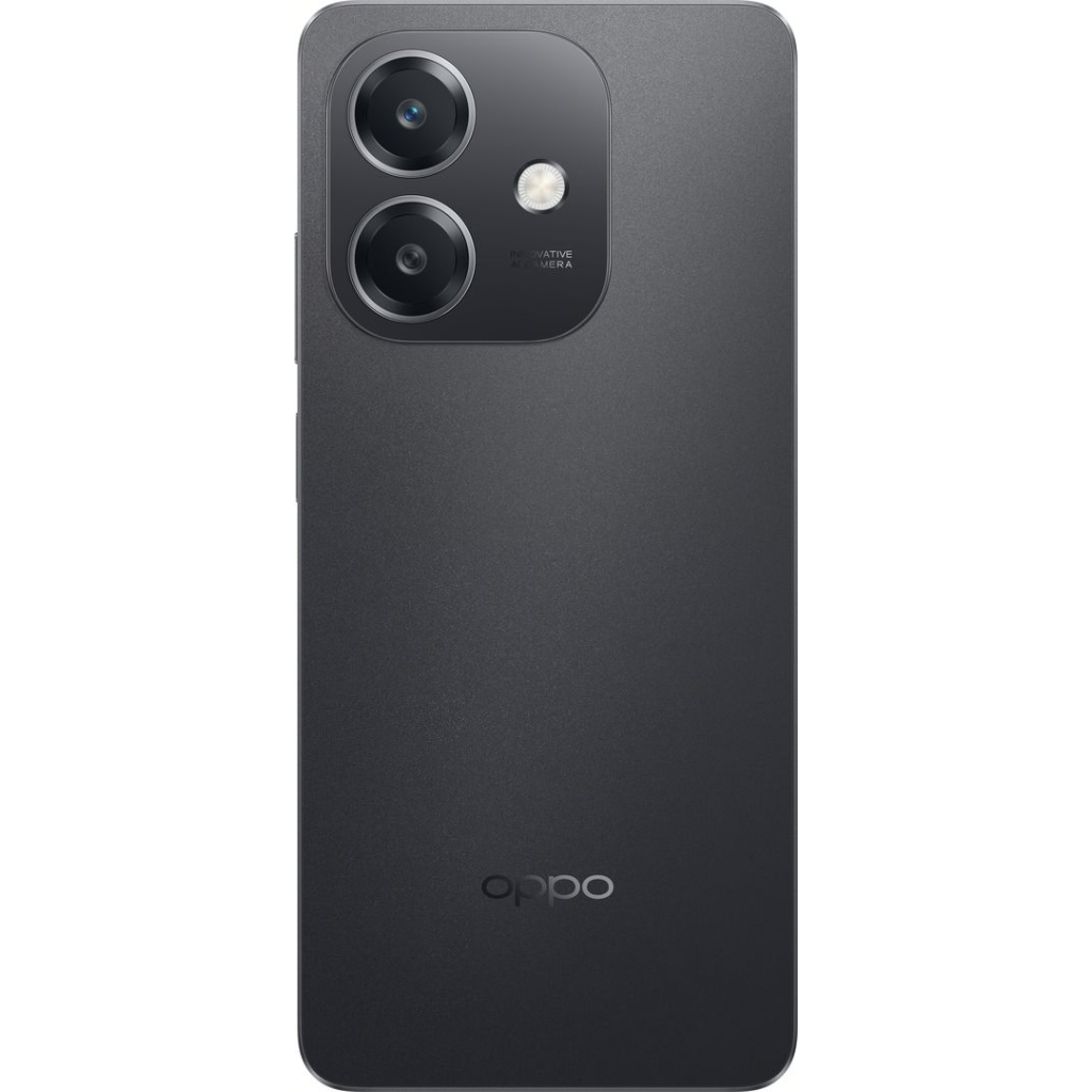 Мобільний телефон Oppo A40m 8/256GB Sparkle Black CPH2669 (OFCPH2669_BLACK_8/256) - зображення 3