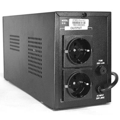 Пристрій безперебійного живлення Ritar RTM525 (315W) Proxima-L (RTM525L) - зображення 2