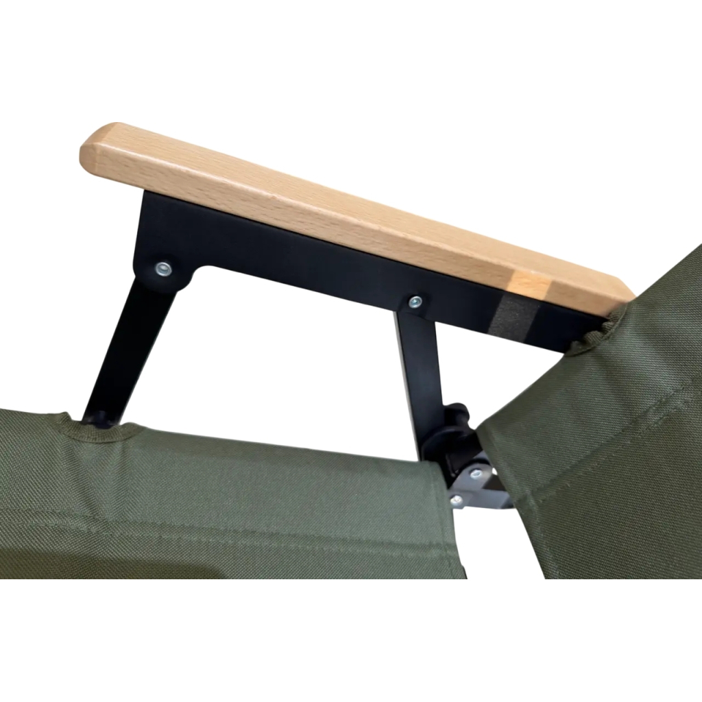 Крісло складане Time Eco ТЕ-08 SD (4820211101756) - изображение 10