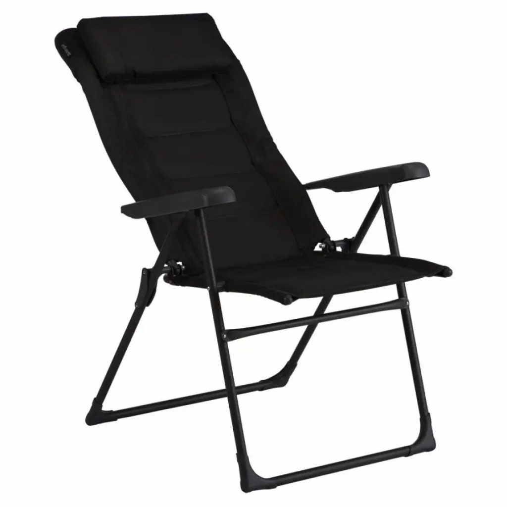 Крісло складане Vango Hampton DLX Chair Excalibur (928215) - зображення 2