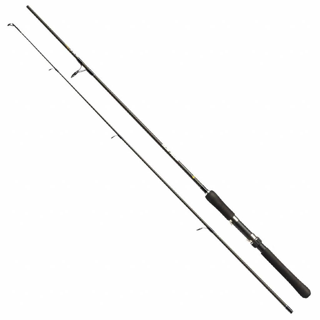 Вудилище DAM Hypron Spin 2.40м 20-40гр. (2519240) - зображення 1