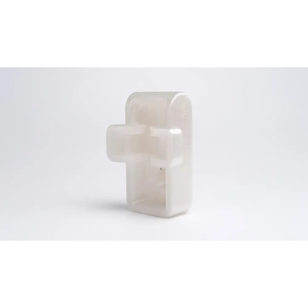 Пластик для 3D-принтера eSUN ePC 0,5кг, 1.75мм, natural (ePC175N05) - зображення 2