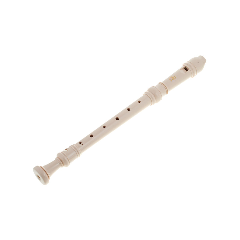 Блокфлейта Yamaha YRA-28BIII Alto - изображение 5
