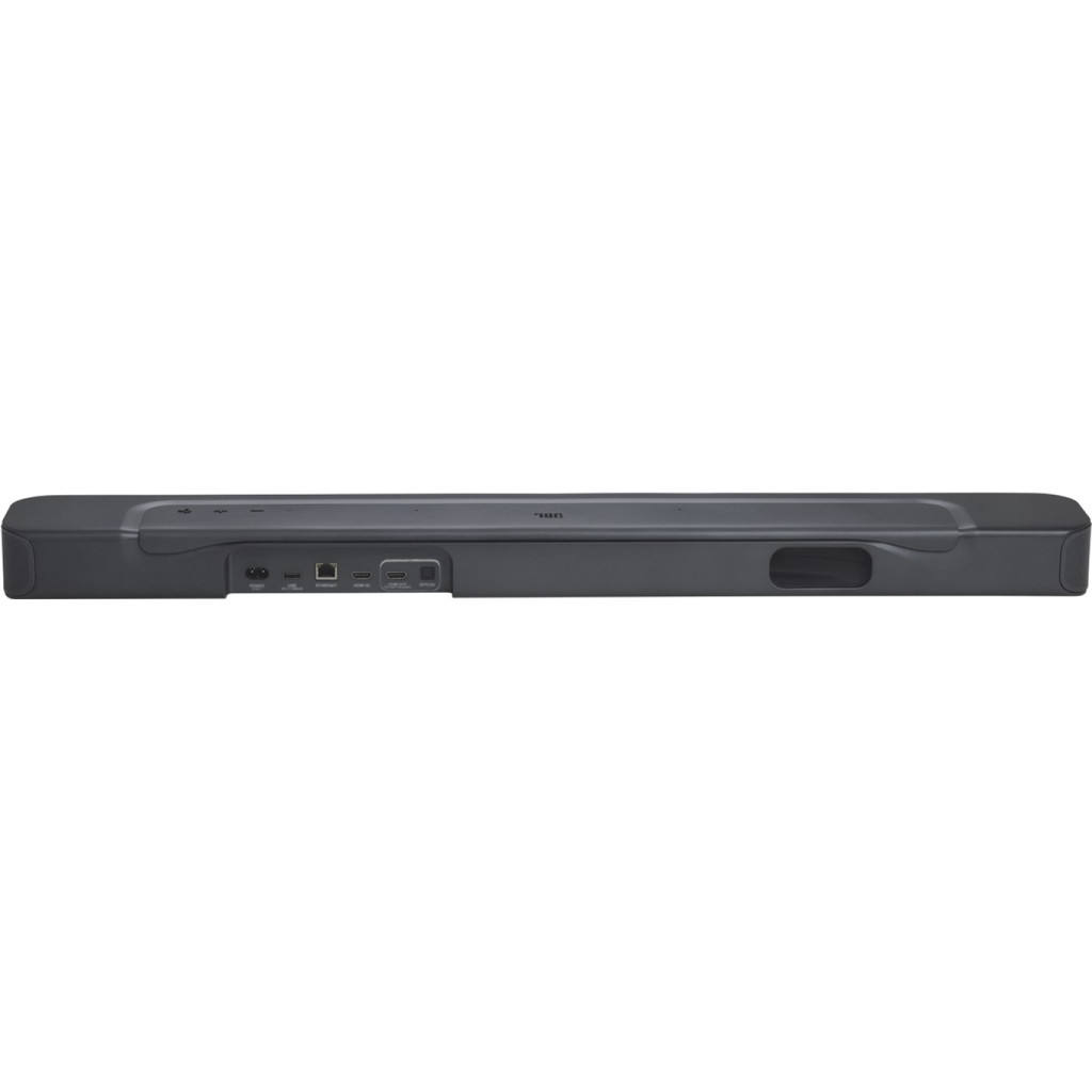 Акустична система JBL Bar 300 Black (JBLBAR300PROBLKEP) - зображення 3