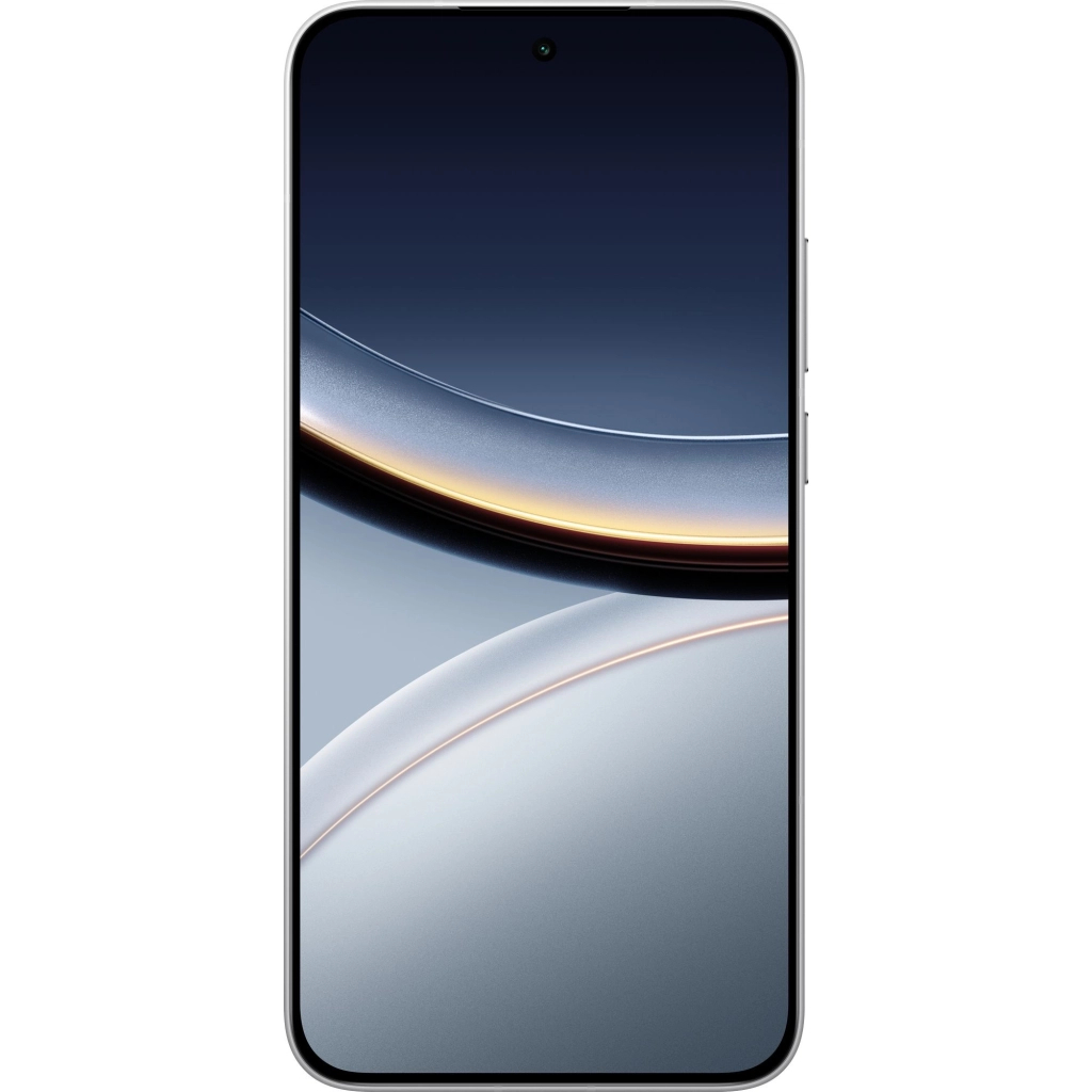 Мобільний телефон Xiaomi Poco F7 12/512GB Silver (1154374) - зображення 2