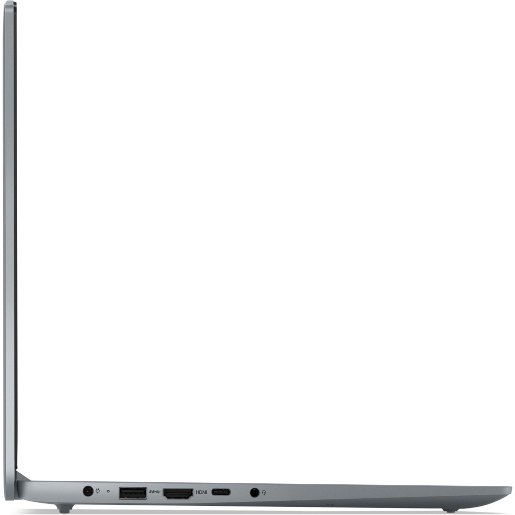 Ноутбук Lenovo IdeaPad Slim 3 15AMN8 (82XQ00L4RA) - зображення 5