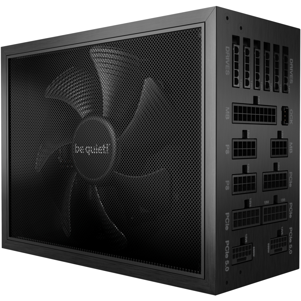Блок живлення Be quiet! be quiet DARK POWER PRO 13 1300W (BN331) - зображення 1