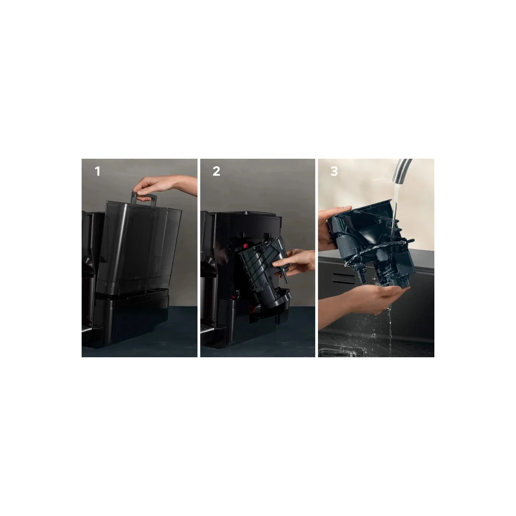 Кавомашина Siemens TP713R09 - зображення 7
