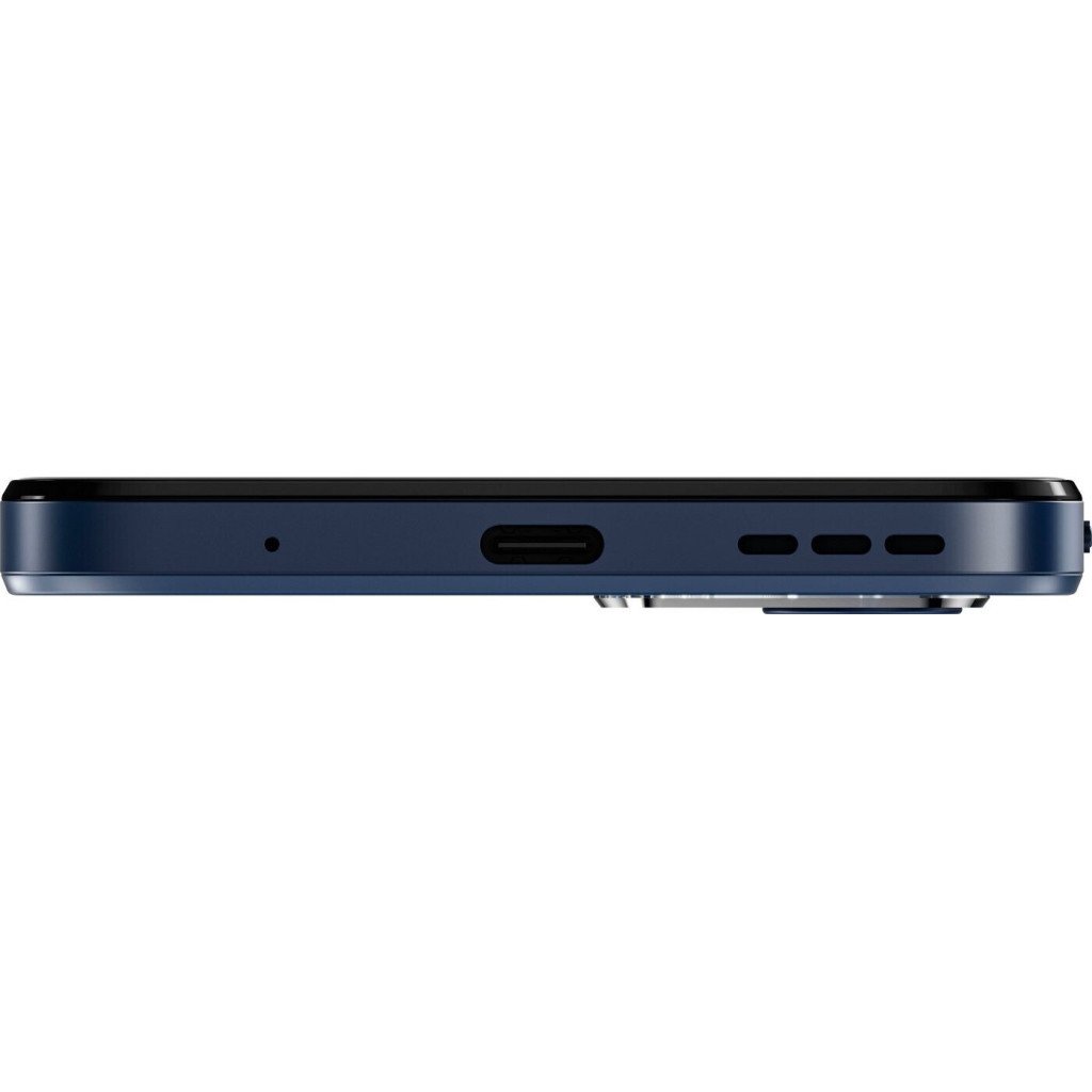 Мобільний телефон Motorola G14 4/128GB Sky Blue (PAYF0027RS) - зображення 6