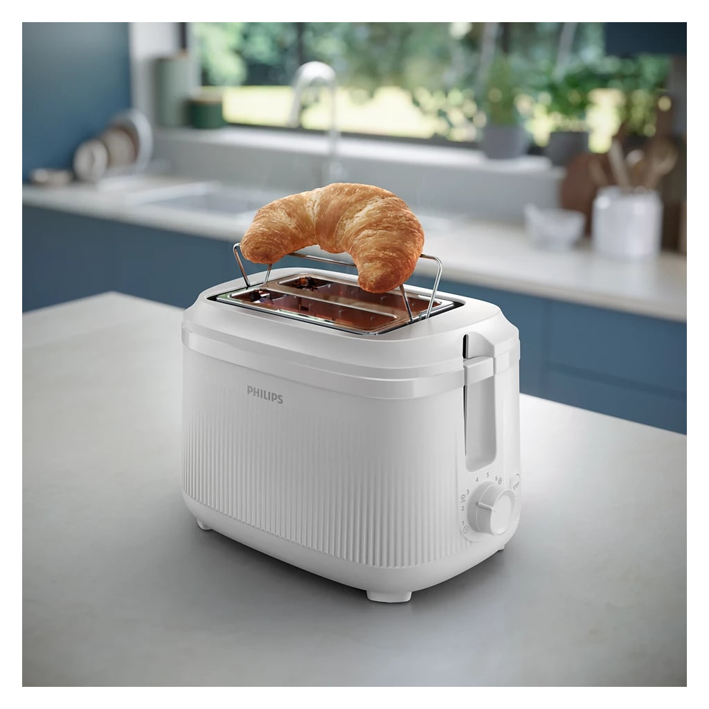 Тостер Philips HD2511/00 - зображення 3