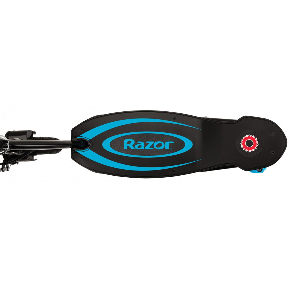 Електросамокат Razor Power Core E100 Blue (283569) - зображення 7