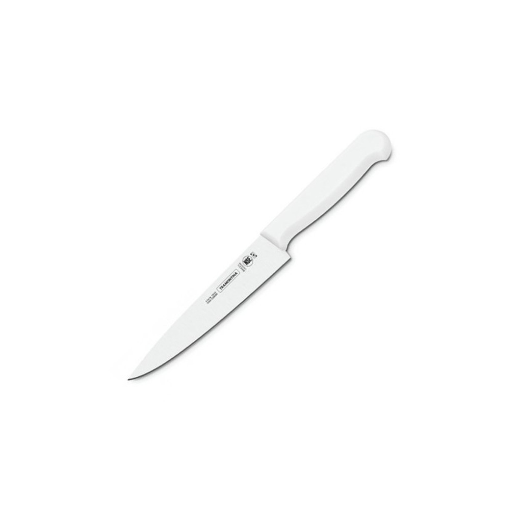 Кухонний ніж Tramontina Professional Master для мяса 254 мм White (24620/080) - зображення 1
