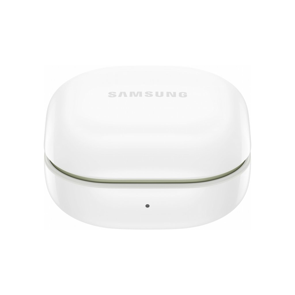 Навушники Samsung Galaxy Buds2 Olive (SM-R177NZGASEK) - зображення 8