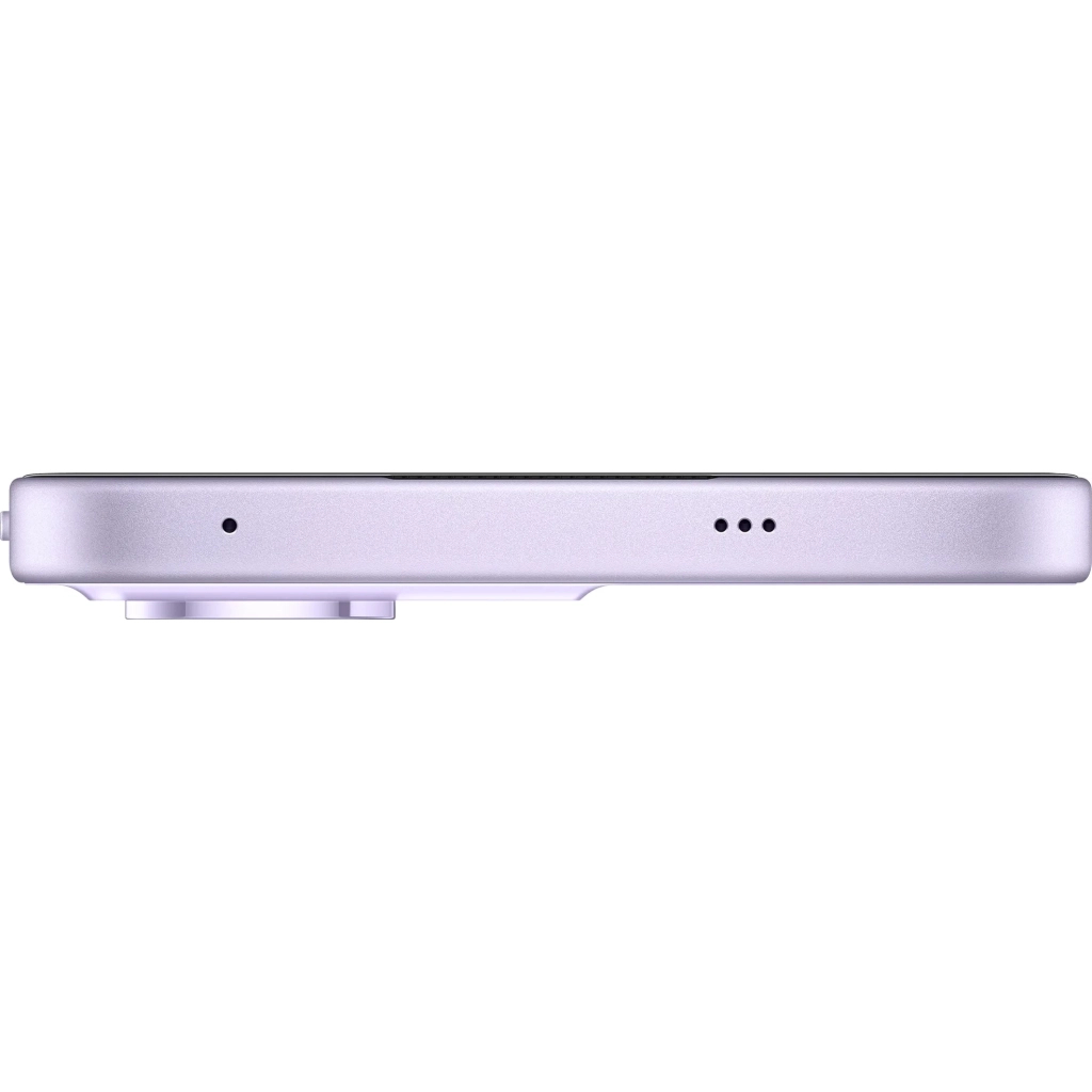 Мобільний телефон Oppo Reno13 FS 5G 12/512GB Plume Purple (OFCPH2699_PURPLE) - изображение 6