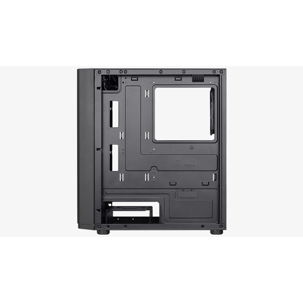 Корпус AeroCool Hexform (Hexform-G-BK-v2) - зображення 7