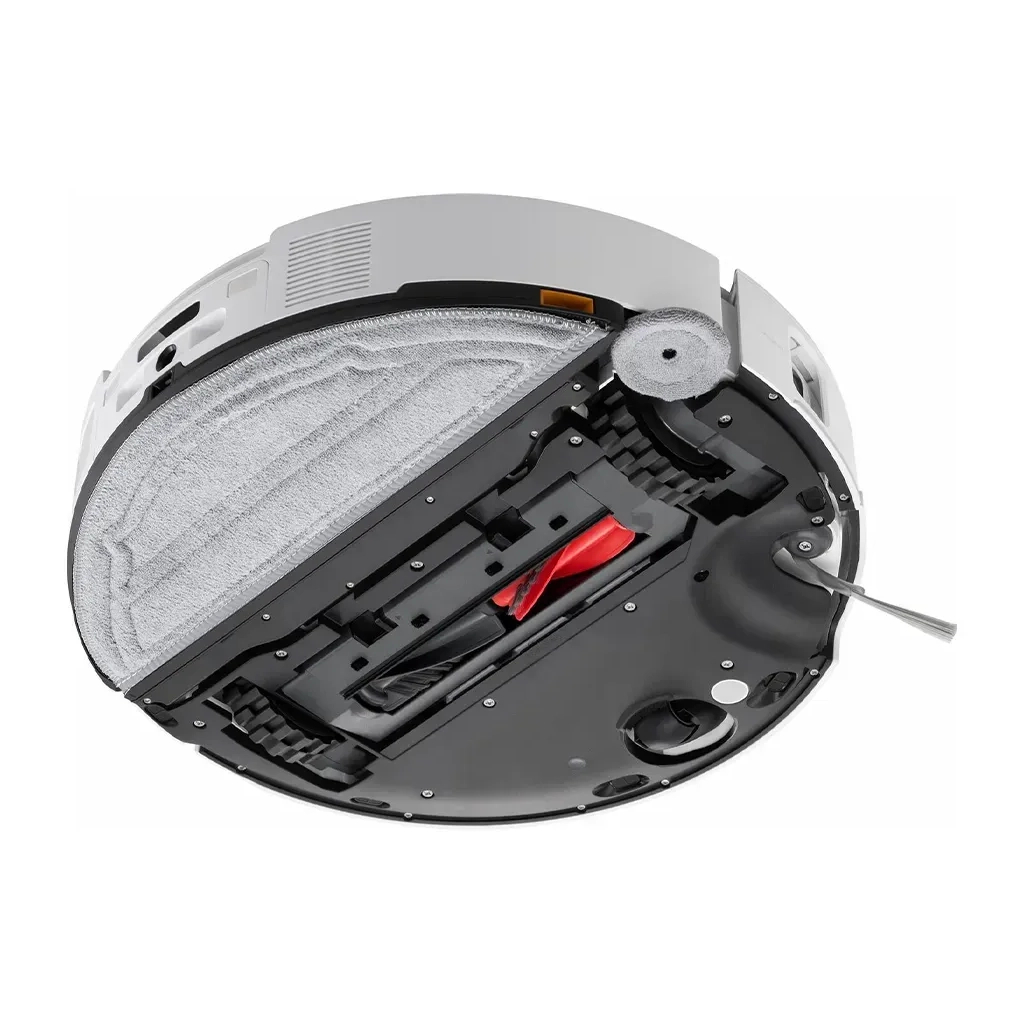 Пилосос Roborock Saros 10 White - зображення 6
