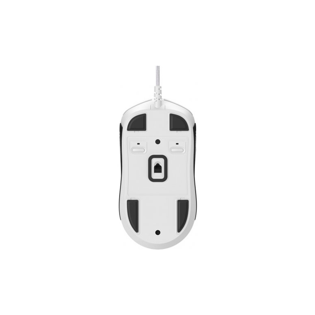 Мишка A4Tech Bloody W72 Ultra USB White (4711421001298) - зображення 8