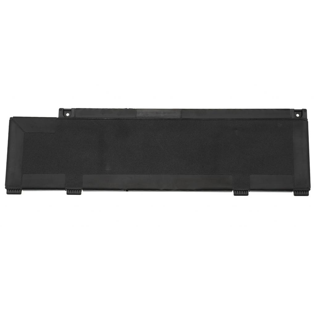 Акумулятор до ноутбука Dell G3-3590 266J9, 4255mAh (51Wh), 3cell, 11.4V, Li-ion (A47594) - зображення 2