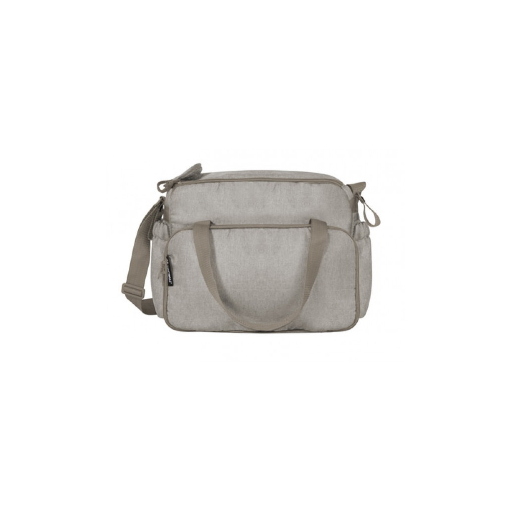Сумка для мами Lorelli B100 beige - зображення 1