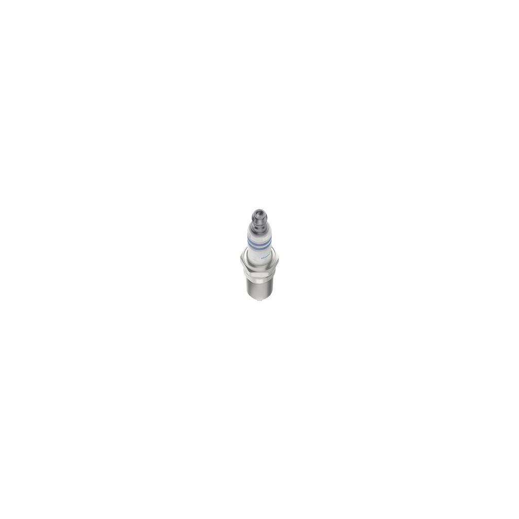 Свічка запалювання Bosch 0 242 236 678 - зображення 5