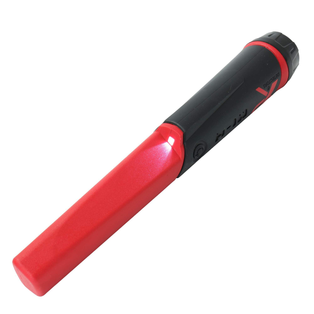 Металошукач XP MI-4 - изображение 4