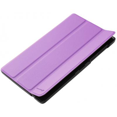 Чохол до планшета Grand-X для Lenovo TAB 2 A7-20F Purple (LTC - LT2A720PR) - зображення 4