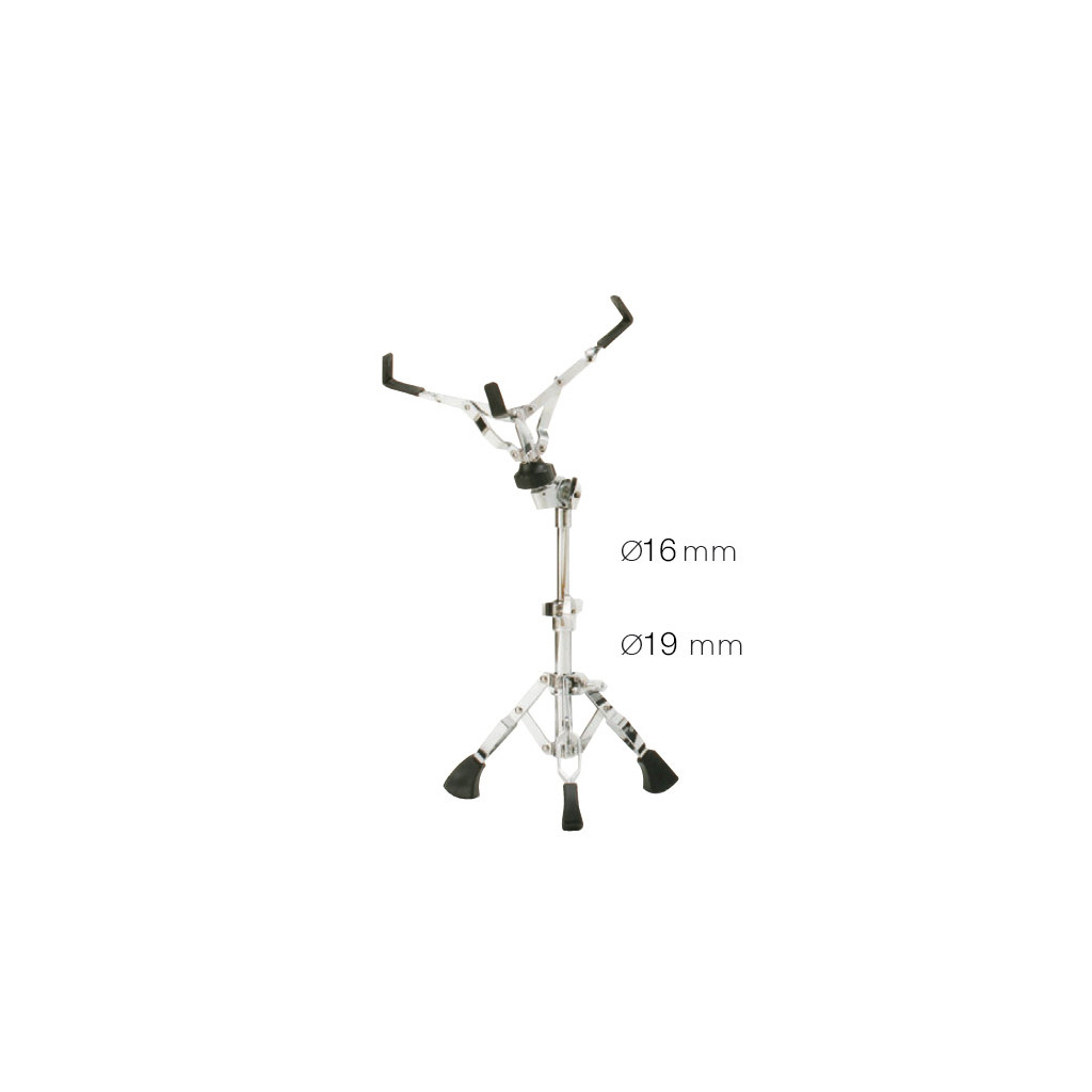Стійка для ударних Maxtone Snare Stand (SS-583) - зображення 2