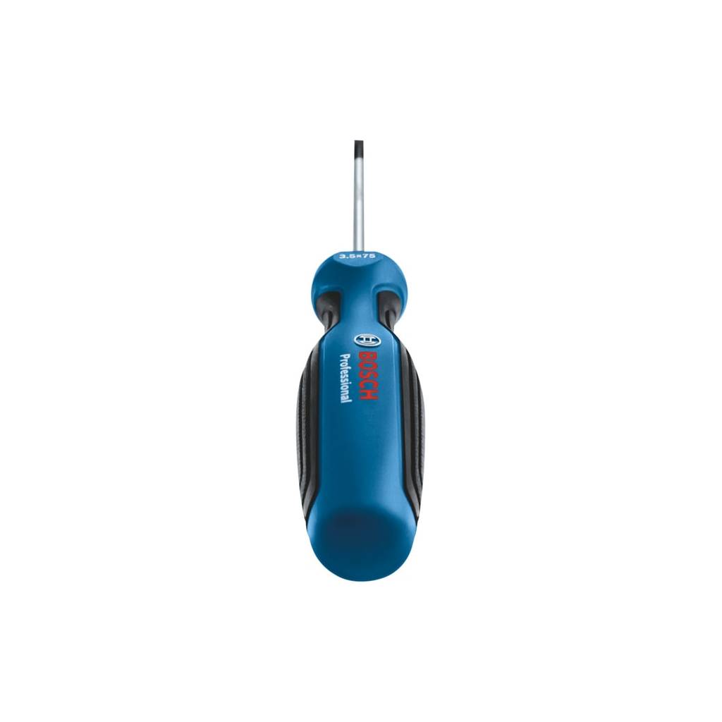 Викрутка Bosch плоска, прецизійна, SL3.5x75мм (1.600.A01.TF8) - зображення 4