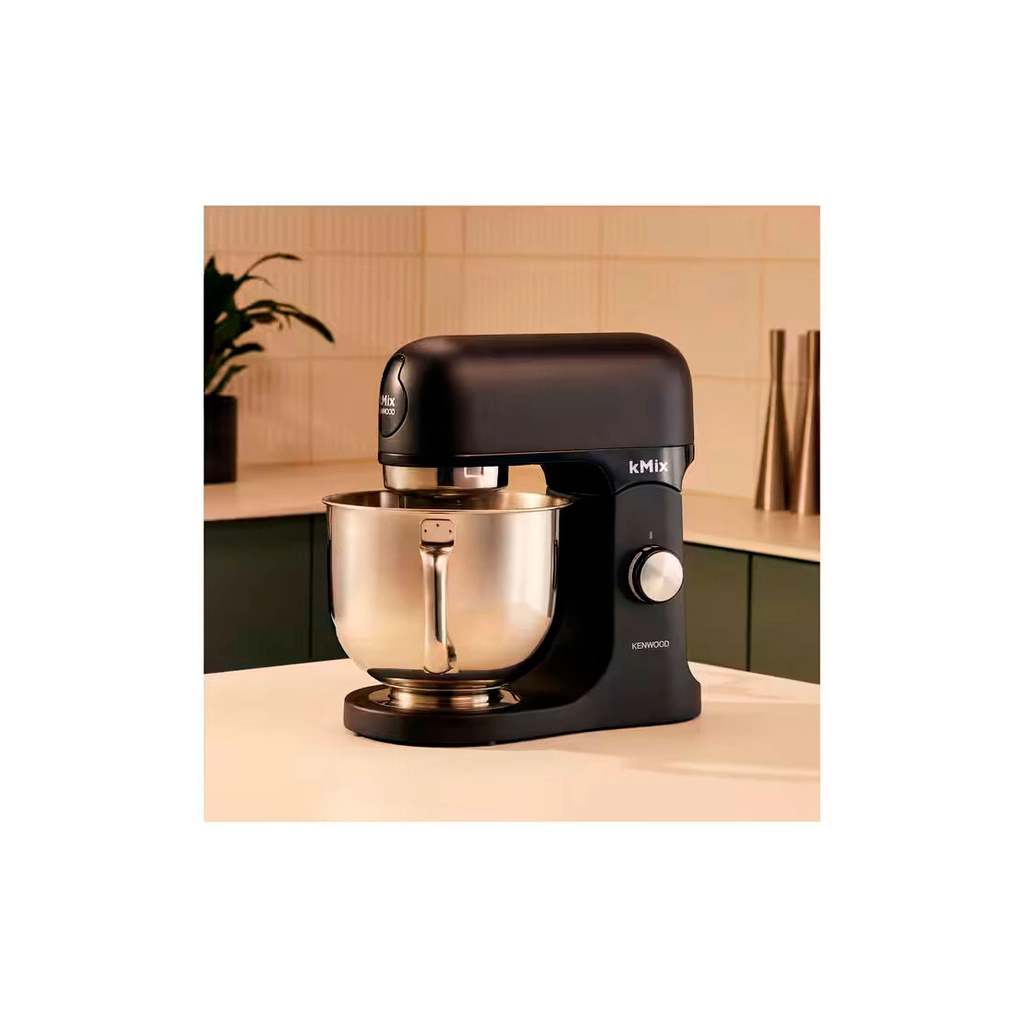 Кухонний комбайн Kenwood KMX 751 ABK (KMX751ABK) - изображение 11