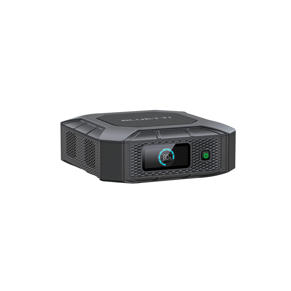 Зарядна станція BLUETTI X20 153.6Wh (X20) - изображение 3