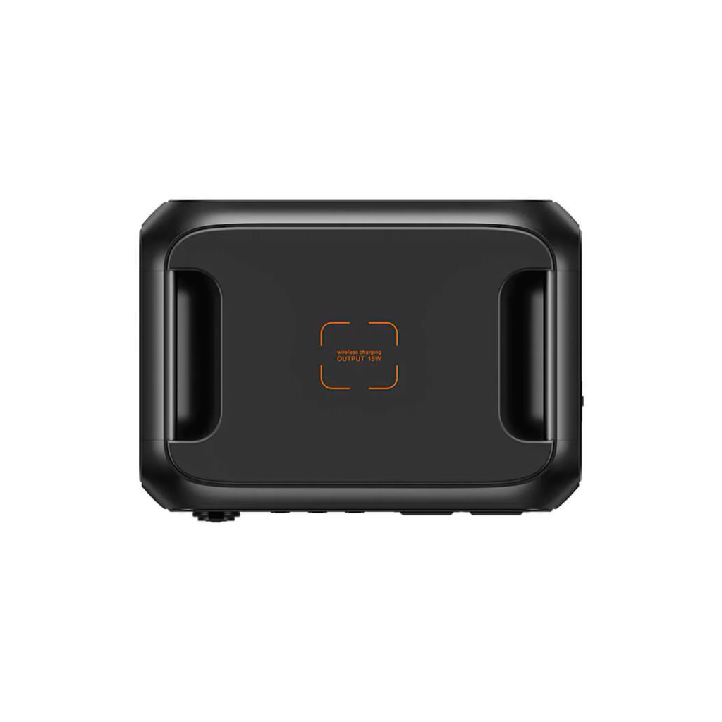 Зарядна станція BLUETTI AC180P - зображення 8