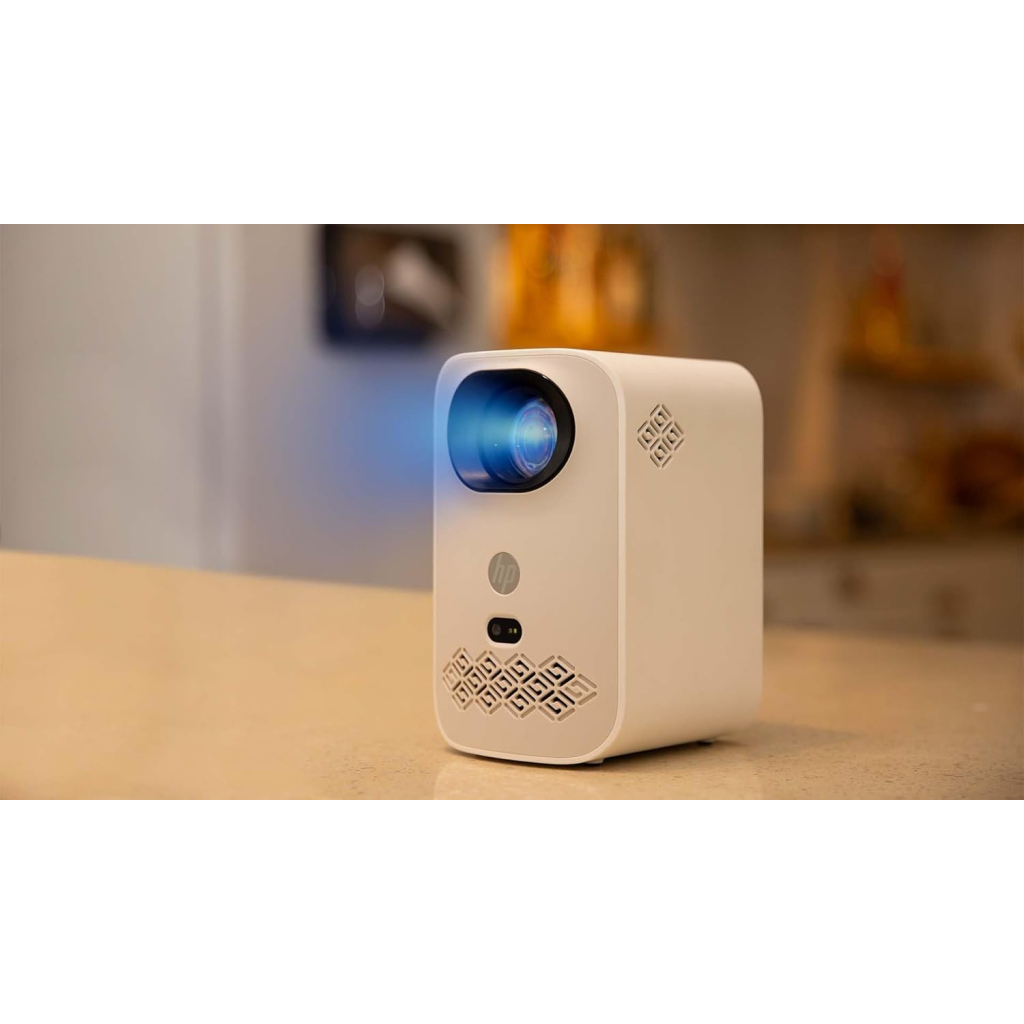 Проектор HP CC360 (A31PLAA) - зображення 7