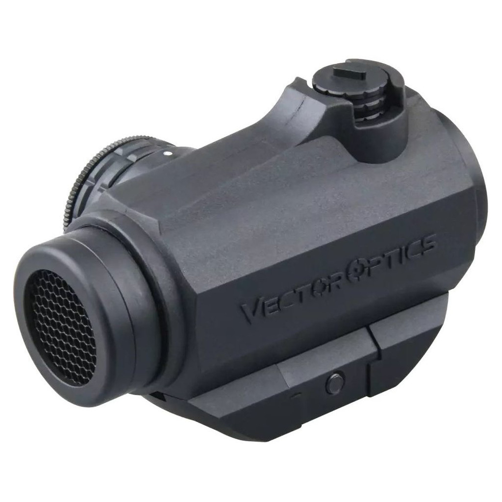 Коліматорний приціл Vector Optics Maverick 1x22 Gen III (SCRD-38) - изображение 10