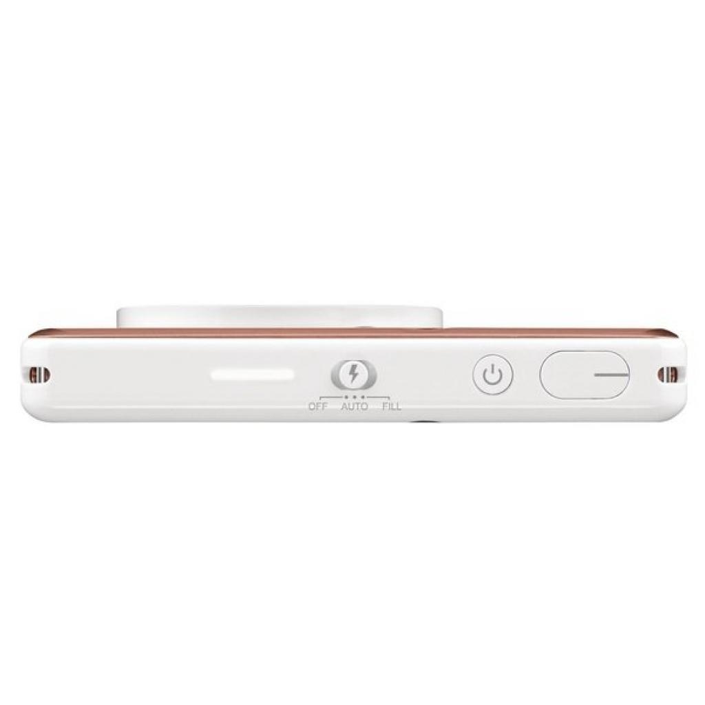 Камера миттєвого друку Canon ZOEMINI S ZV123 RG (3879C007) - зображення 3