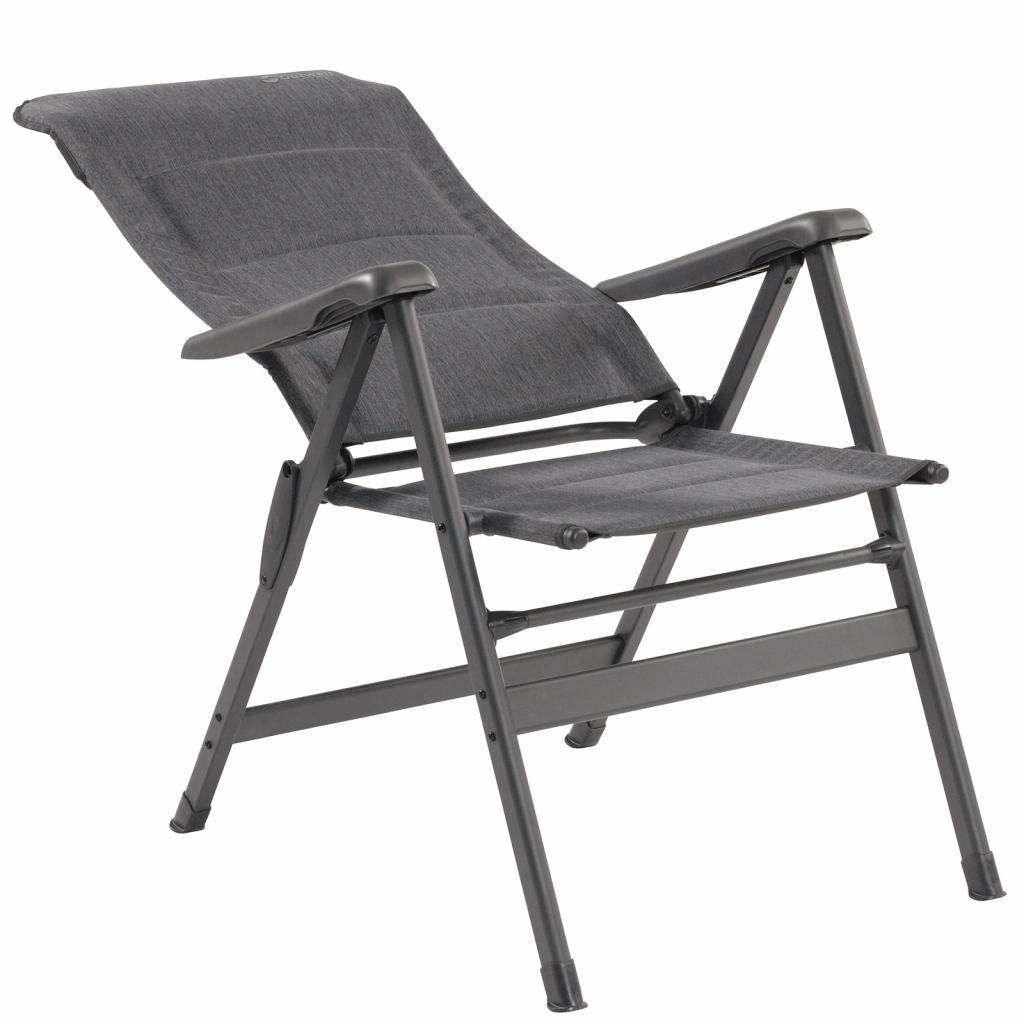 Крісло складане Outwell Marana Grey (928866) - зображення 4