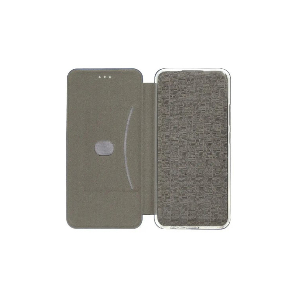 Чохол до мобільного телефона BeCover Exclusive Samsung Galaxy A34 5G SM-A346 Dark Green (709032) - зображення 3