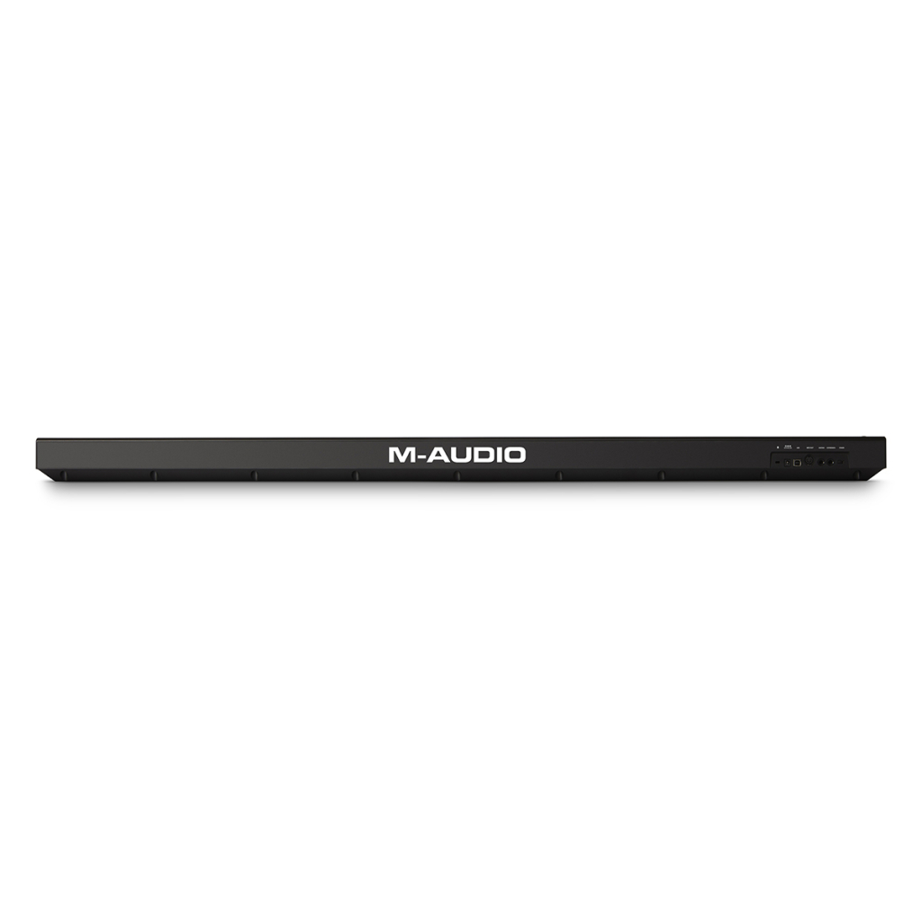 MIDI-клавіатура M-Audio Keystation 88 MK3 - изображение 6