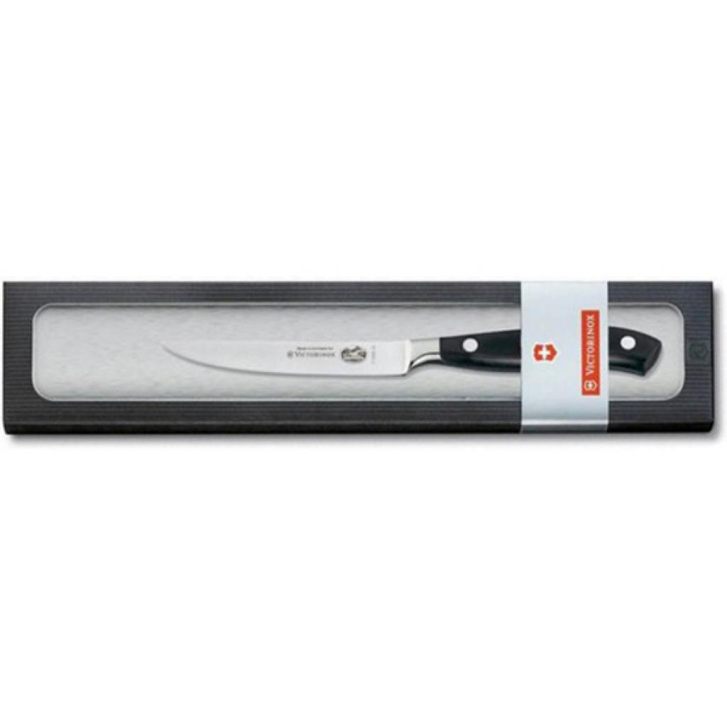 Кухонний ніж Victorinox Grand Maitre 12 см (7.7203.12G) - зображення 3