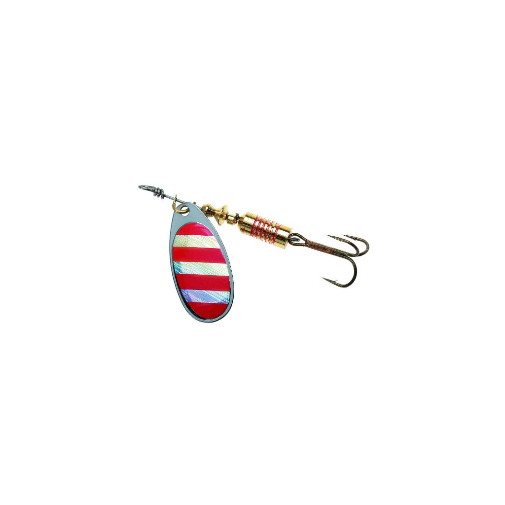 Блешня Balzer Colonel Z Red Stripe (13277 012) - зображення 1