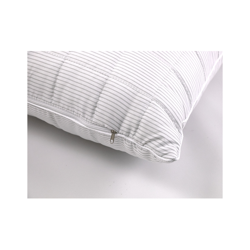 Ковдра Руно Elegante + 2 подушки 50х70, 172 х 205 (925.52_Elegante) - зображення 4