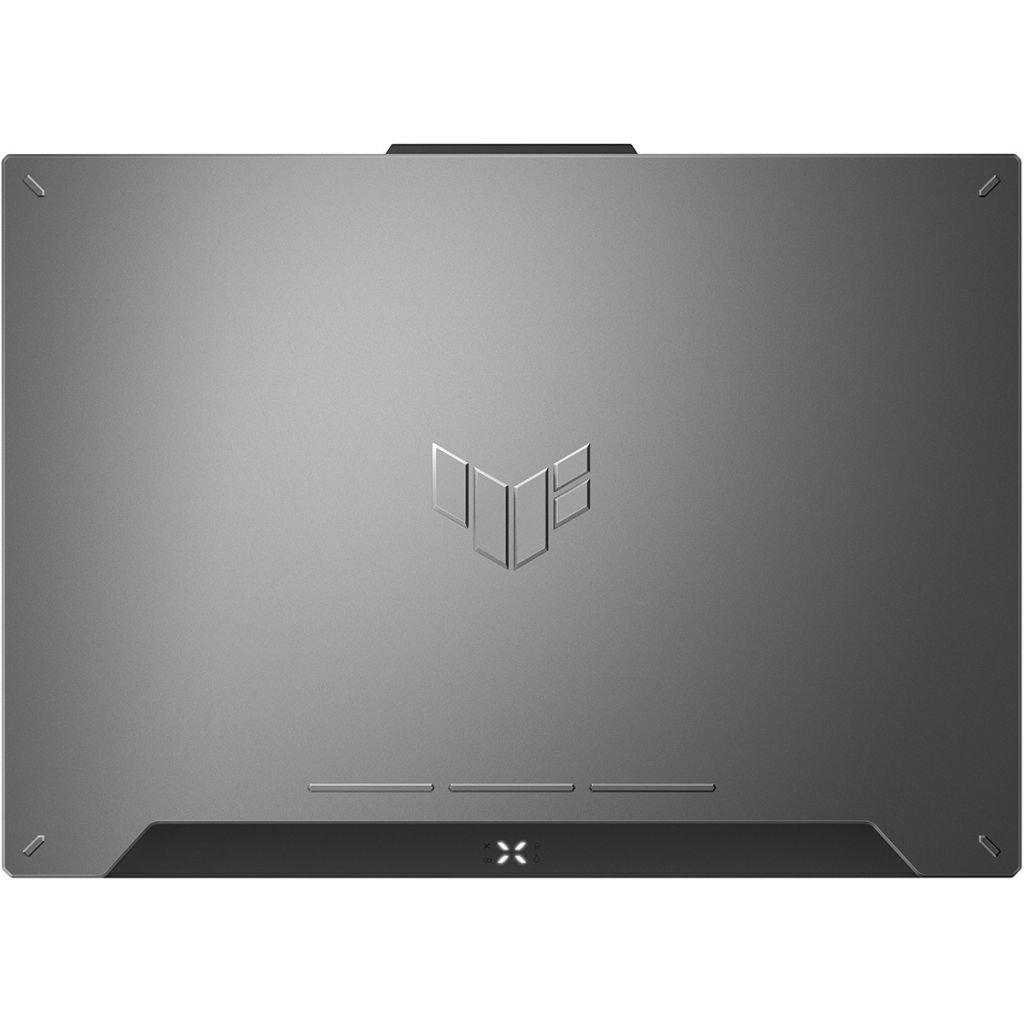 Ноутбук ASUS TUF Gaming F15 FX507VU-LP150 (90NR0CJ7-M00C40) - зображення 10