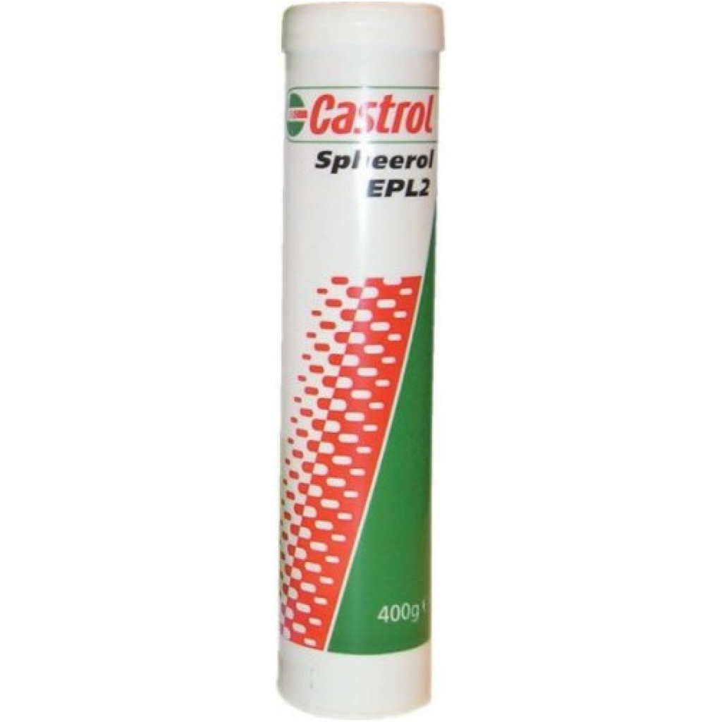 Мастило автомобільне Castrol SPHEEROL EPL 2 400г - зображення 1