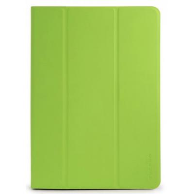 Чохол до планшета Tucano Verso Stand Tablet 10' Black/Green (TAB-V10-NV) - зображення 8