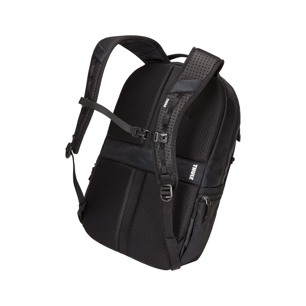 Рюкзак для ноутбука Thule 15.6" Subterra 23L TSLB315 BLACK (3204052) - зображення 3