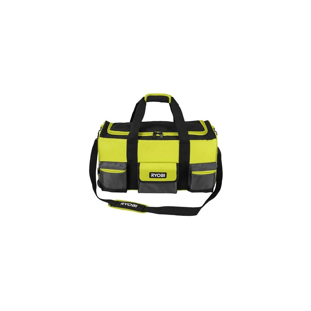 Сумка для інструмента Ryobi RSSLTB2, 49 л., на коліщатках (5132005345) - зображення 5